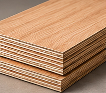 Commercial Plywood