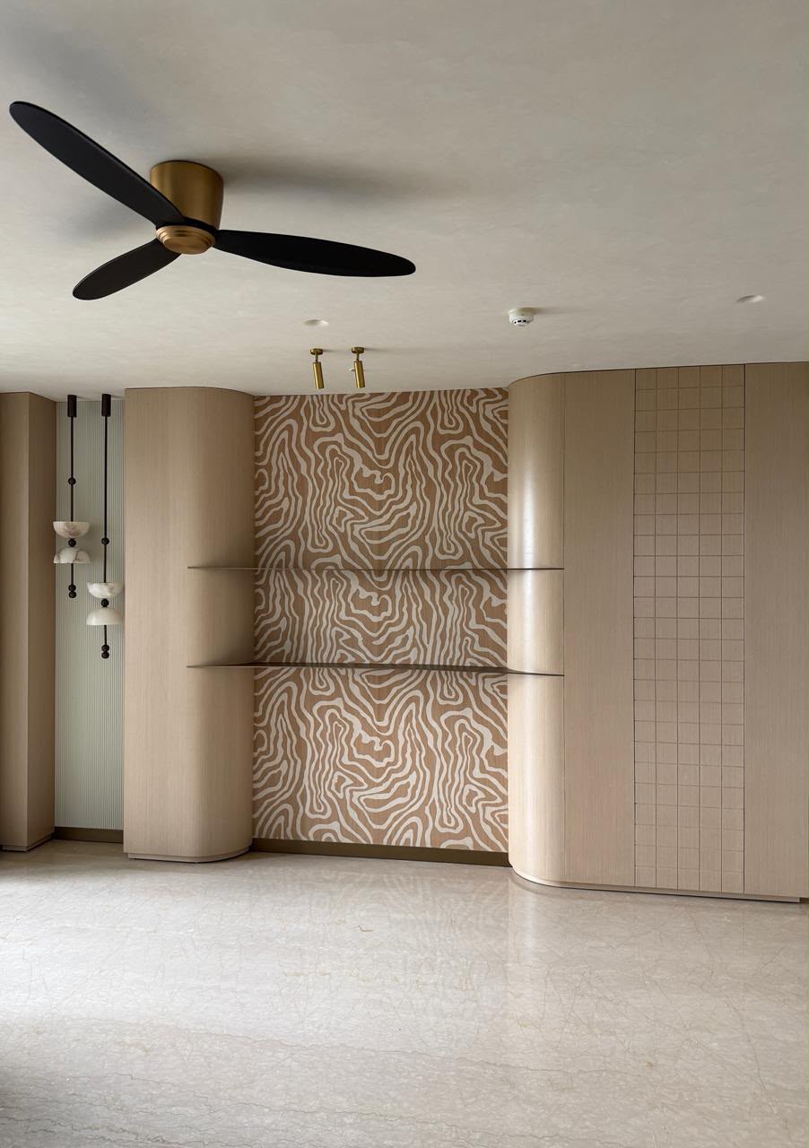 Luxury Residence, Pune