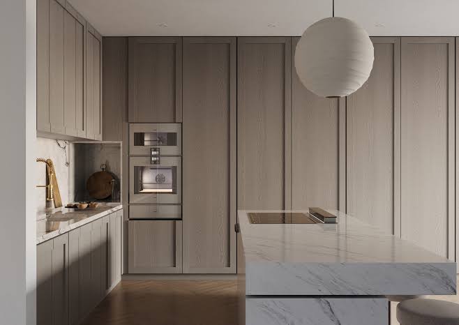 Textured Laminate 2