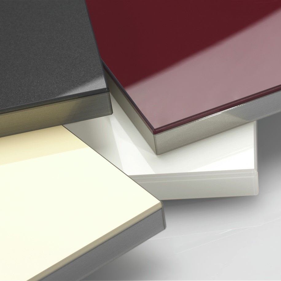 High Gloss Laminate