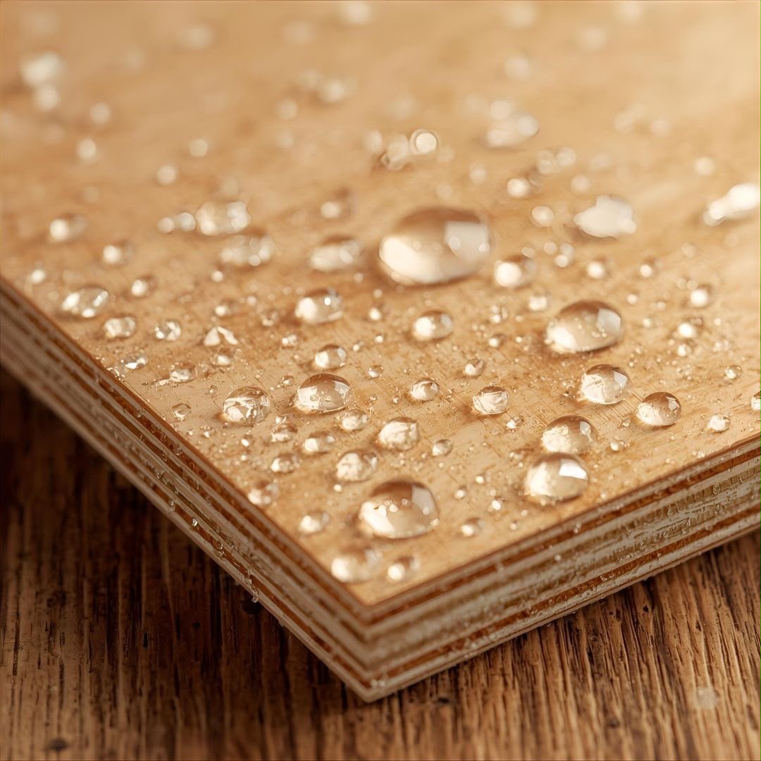 Marine Plywood 710