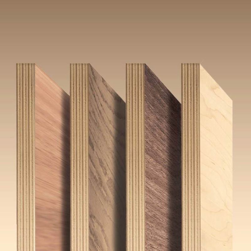 Commercial Plywood 2