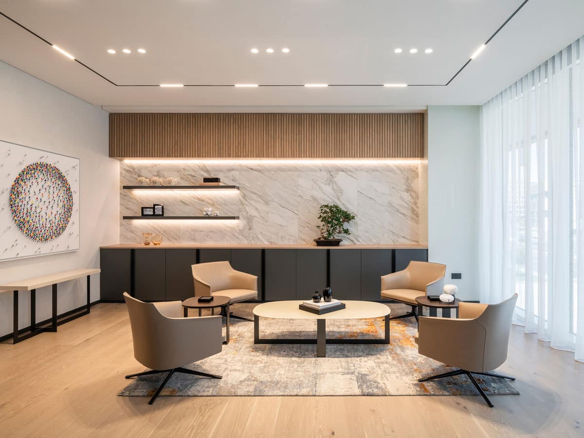 Boutique Office, Baner